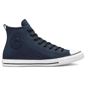 Chuck Taylor All Star TecTuff “Blue Black”