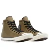 Chuck Taylor All Star Tectuff High Top “Swamp Core”