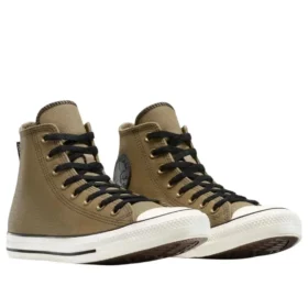 Chuck Taylor All Star Tectuff High Top “Swamp Core”