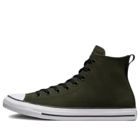 Chuck Taylor All Star TecTuff High “Utility Green”