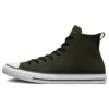 Chuck Taylor All Star TecTuff High “Utility Green”