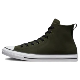 Chuck Taylor All Star TecTuff High “Utility Green”