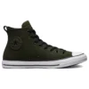 Chuck Taylor All Star TecTuff High “Utility Green”