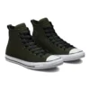 Chuck Taylor All Star TecTuff High “Utility Green”