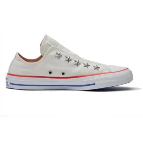 Chuck Taylor All Star Teen Slip “Stars Studded”