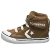 Chuck Taylor All Star Tennis Pro Blaze Strap “Brown”