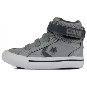 Chuck Taylor All Star Tennis Pro Blaze Strap “Grey”