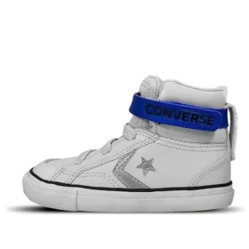 Chuck Taylor All Star Tennis Pro Blaze Strap “White”