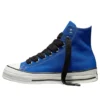 Chuck Taylor All Star Throwback “Navy”