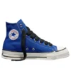 Chuck Taylor All Star Throwback “Navy”