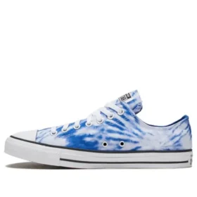 Chuck Taylor All Star “TieDye Blue”
