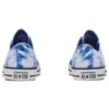 Chuck Taylor All Star “TieDye Blue”