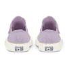 Chuck Taylor All Star Tieless Low “Purple”