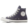 Chuck Taylor All Star Tiny Tattoos High “Grey”
