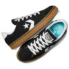 Chuck Taylor All Star Tobin “Black White Brown”