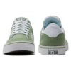 Chuck Taylor All Star Tobin Ox “Green White”