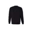 Chuck Taylor All Star Track Crew Fleece Sweatshirt Asia Sizing “Black”
