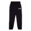 Chuck Taylor All Star Track Pants Asia Sizing “Black”