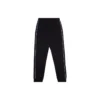 Chuck Taylor All Star Track Pants Asia Sizing “Black”
