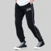 Chuck Taylor All Star Track Pants Asia Sizing “Black”