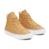 Chuck Taylor All Star Trail To Cove High “Yellow”