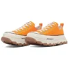 Chuck Taylor All Star Trek Wave OX “Low Cut Orange”
