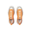 Chuck Taylor All Star Trek Wave OX “Low Cut Orange”