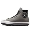 Chuck Taylor All Star Trekking “Grey Black”