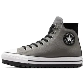 Chuck Taylor All Star Trekking “Grey Black”