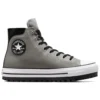 Chuck Taylor All Star Trekking “Grey Black”