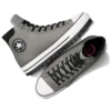 Chuck Taylor All Star Trekking “Grey Black”