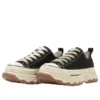 Chuck Taylor All Star Trekwave Ag Ox “Black”
