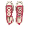 Chuck Taylor All Star Trekwave Ag Ox “Red”