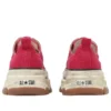 Chuck Taylor All Star Trekwave Ag Ox “Red”