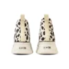 Chuck Taylor All Star Trekwave Animal Fur Cow High Top “White”