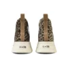Chuck Taylor All Star Trekwave Animal Fur Leopard High Top “Brown”