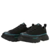 Chuck Taylor All Star Trekwave AP OX “Black Blue”