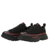Chuck Taylor All Star Trekwave AP OX “Black Red”