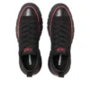 Chuck Taylor All Star Trekwave AP OX “Black Red”