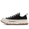 Chuck Taylor All Star Trekwave “Black Cream”