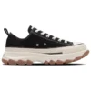 Chuck Taylor All Star Trekwave “Black Cream”