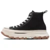 Chuck Taylor All Star Trekwave “Black White”