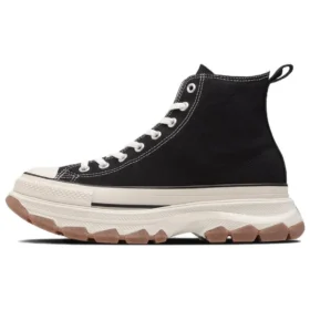 Chuck Taylor All Star Trekwave “Black White”