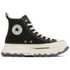 Chuck Taylor All Star Trekwave CS Hi “Black White”