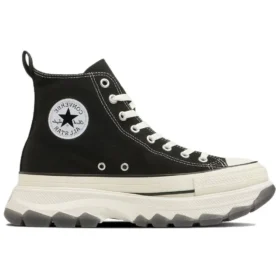Chuck Taylor All Star Trekwave CS Hi “Black White”