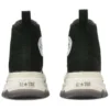 Chuck Taylor All Star Trekwave CS Hi “Black White”