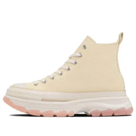 Chuck Taylor All Star Trekwave CS Hi Shoes “Cream White”