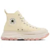 Chuck Taylor All Star Trekwave CS Hi Shoes “Cream White”