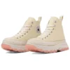 Chuck Taylor All Star Trekwave CS Hi Shoes “Cream White”