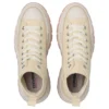 Chuck Taylor All Star Trekwave CS Hi Shoes “Cream White”